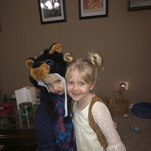 Meet your Posher, Bobbie